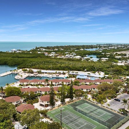 Florida Keys Hotel Marathon Buitenkant foto