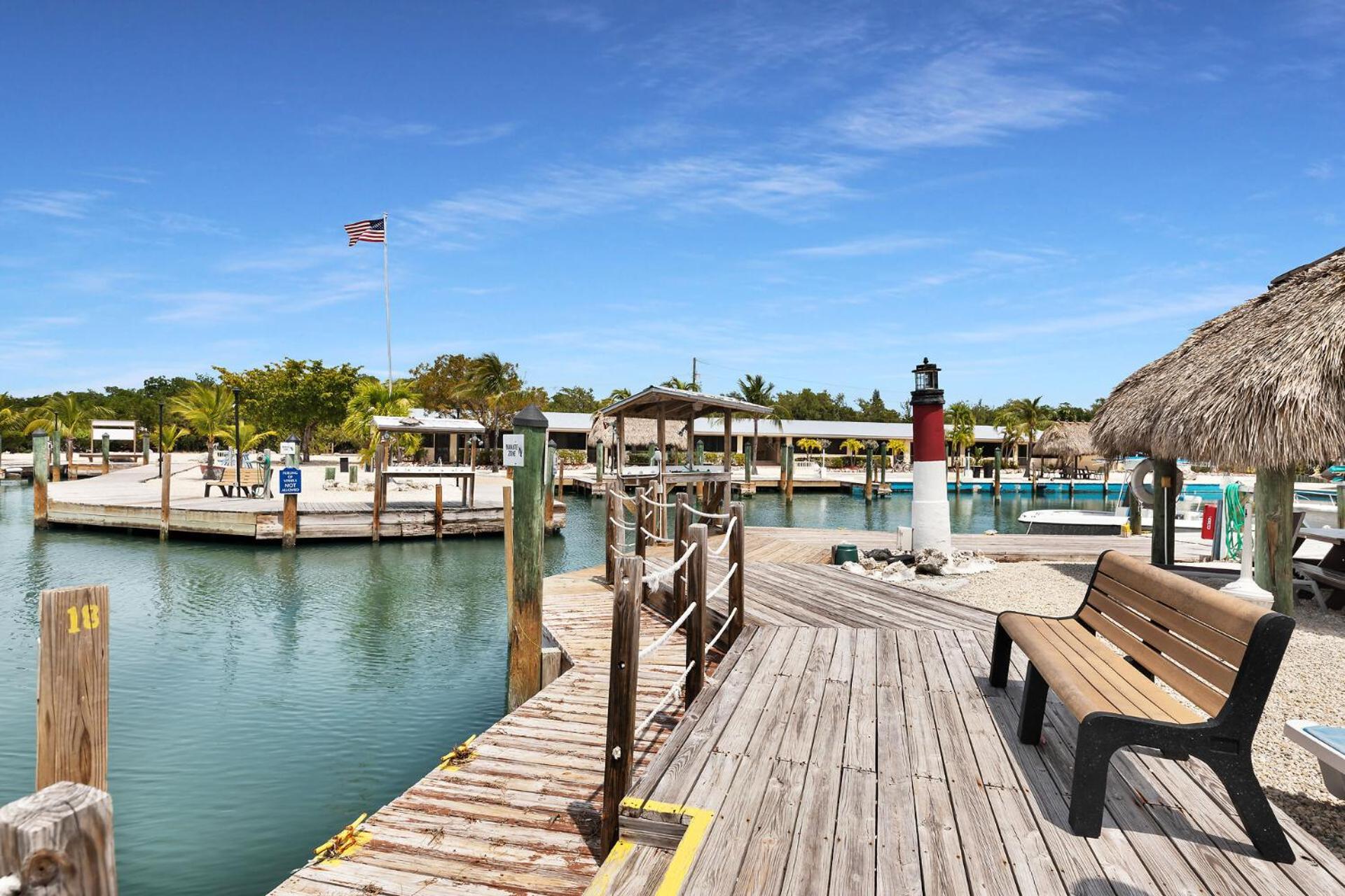 Florida Keys Hotel Marathon Buitenkant foto