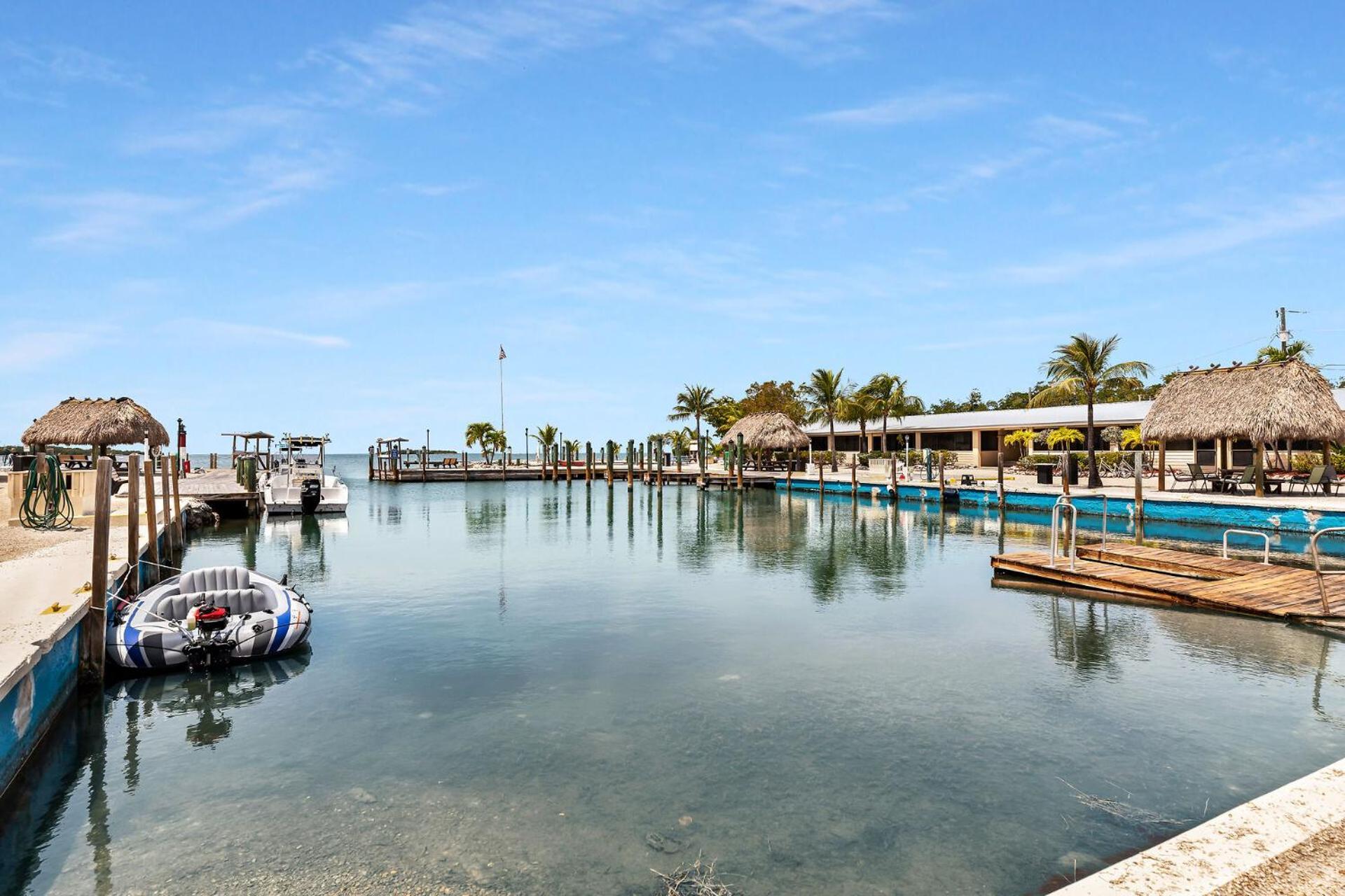 Florida Keys Hotel Marathon Buitenkant foto