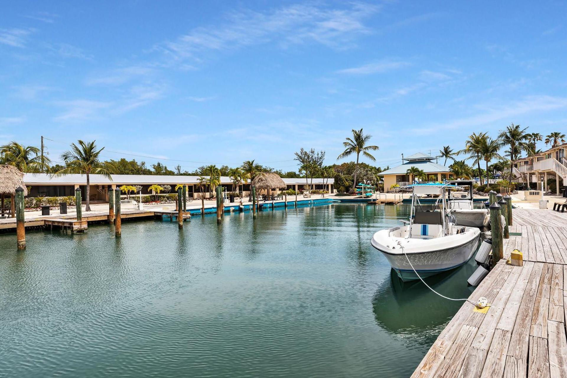 Florida Keys Hotel Marathon Buitenkant foto