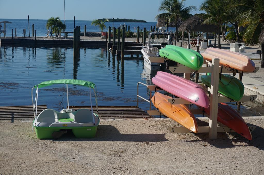 Florida Keys Hotel Marathon Kamer foto