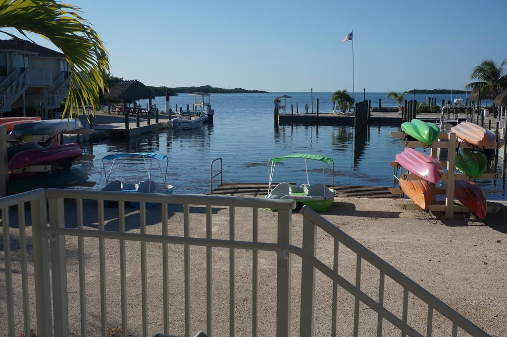 Florida Keys Hotel Marathon Kamer foto