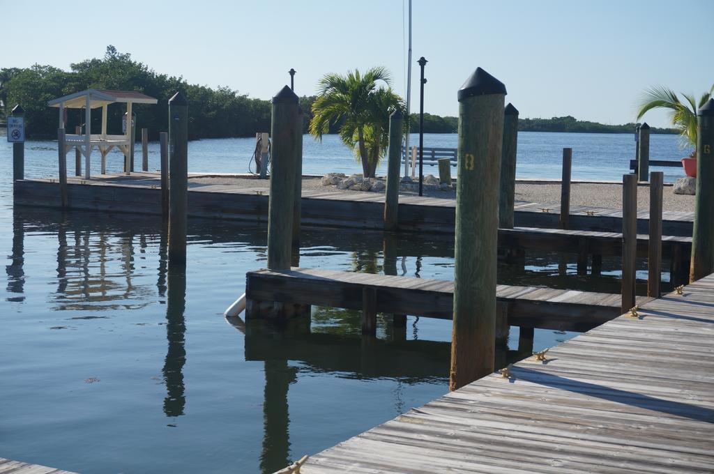 Florida Keys Hotel Marathon Kamer foto