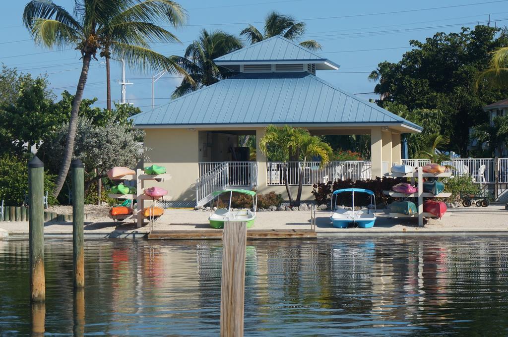 Florida Keys Hotel Marathon Kamer foto